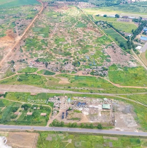  Prime Industrial Stands for Sale -Willdale -Charles Prince