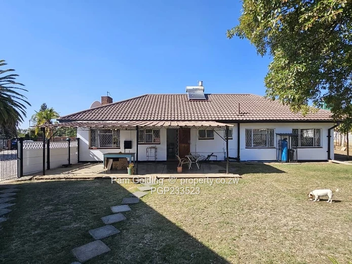 Invest in Address! Woodlands!