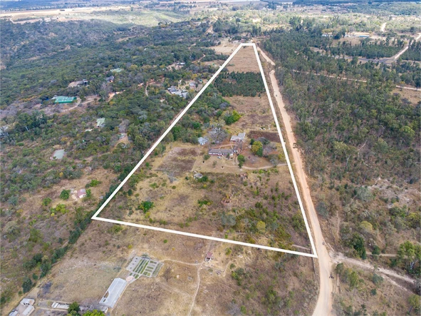 Farm & Agricultural Land