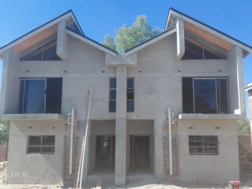 3 Bedroom Townhouse Complex