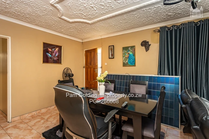 Neat Family Home for sale!