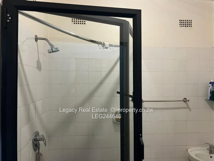 Affordable & Functional 2-Bedroom Unit In Prime Location