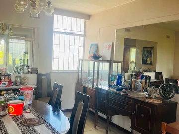 3 Bedroom Flat & Apartment