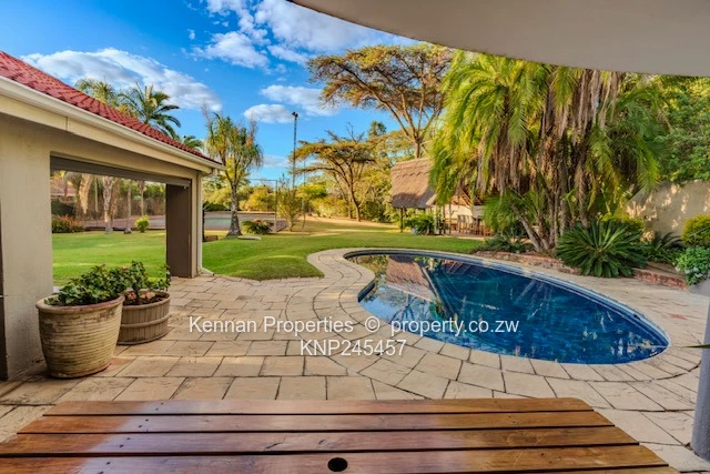 Spacious Double Story Home With Everything