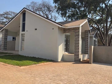 3 Bedroom Townhouse Complex