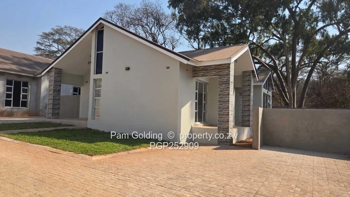 Brand New 3 Bedroom Townhouse – Give Away Price (VAT Inclusive)