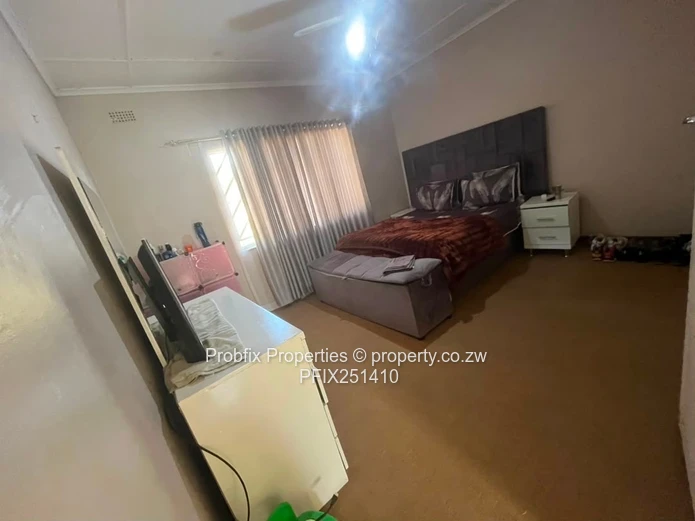 Greendale Kamfinsa-Garden flat for sale