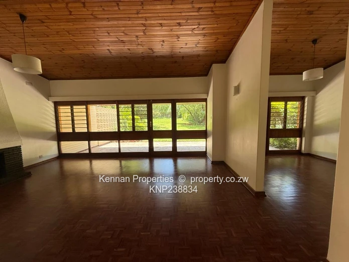 Neat family home for rent 