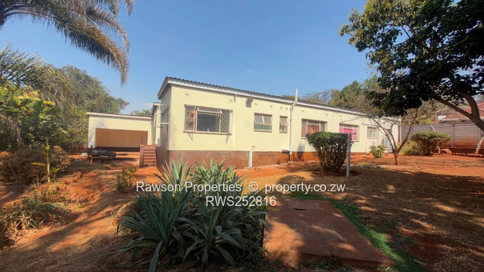 Greystone Park Oldie For Sale