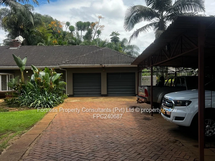 Elegant Mt Pleasant Residence Offering Space and Comfort