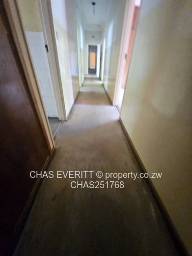 House for sale in Winston park marondera