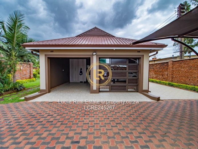 Immaculate Family Home Offering Luxury