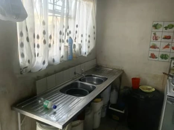 3 Bedroom Flat & Apartment