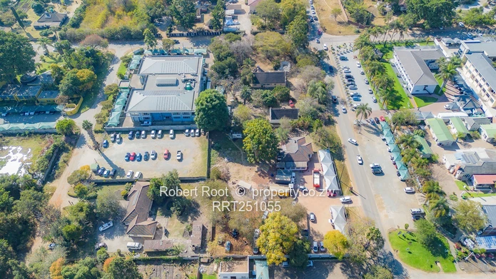 Prime Development Opportunity – Avondale