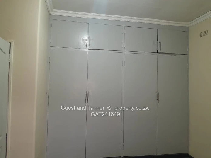 3 Bed House For Rent in Waterfalls