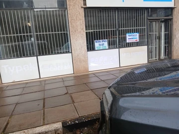 Shop & Retail Property