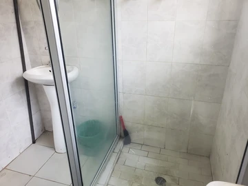 3 Bedroom Garden Flat