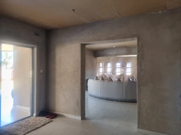 6 Bedroom Townhouse Complex