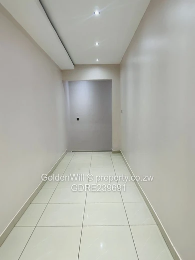 Gletwin 6 bed house to rent 