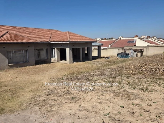 House For  Sale (Sole Mandate)