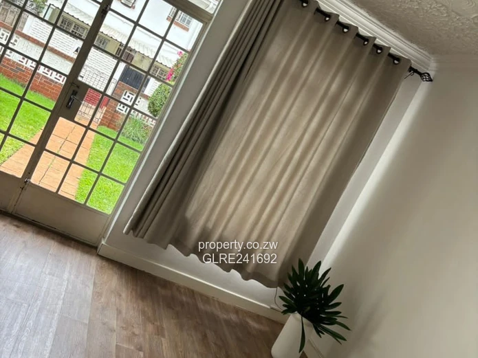 _Avenues Fully Furnished 2 Bedroomed Duplex Flat To Rent