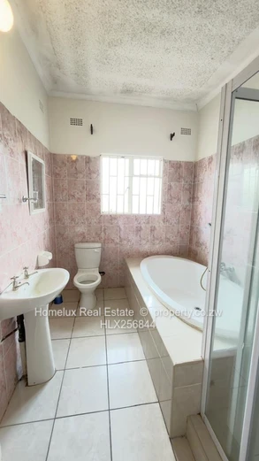 Executive 7-Bedroom Residence| Greystone Park, Harare | USD 3,000 per month