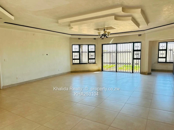 NORTON DAMOFALLS PHASE 2 PROPERTY FOR SALE with a 3 Bed Cottage 