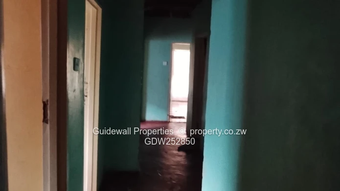 Granary Phase 2 House For Sale (Sole Mandate)