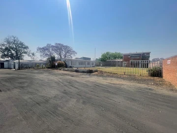 Commercial Property