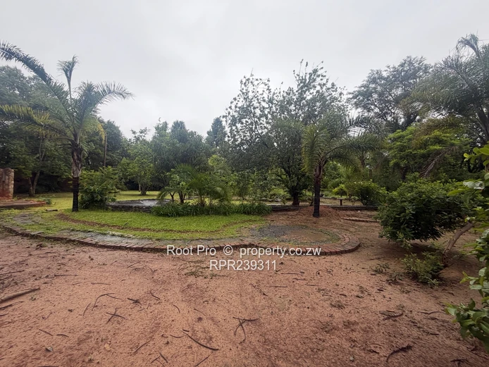 Borrowdale Quinnington House For Sale