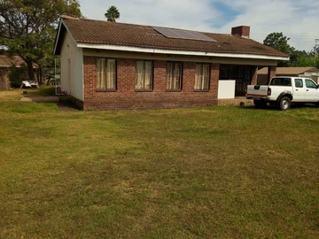 3 Bedroom Cottage