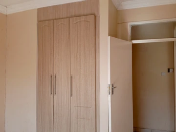 3 Bedroom Garden Flat