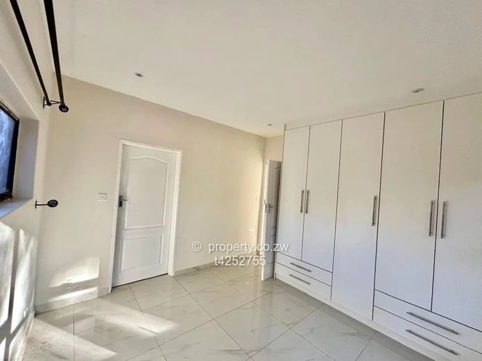 Glen Lorne 3 bedroomed house to rent