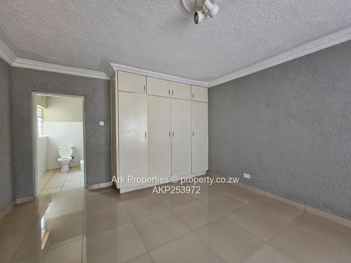 Borrowdale Modern Cluster House To Rent