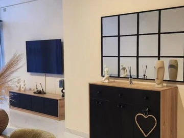 3 Bedroom Garden Flat