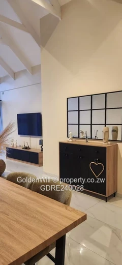 Bluffhill Apartment for Rent 