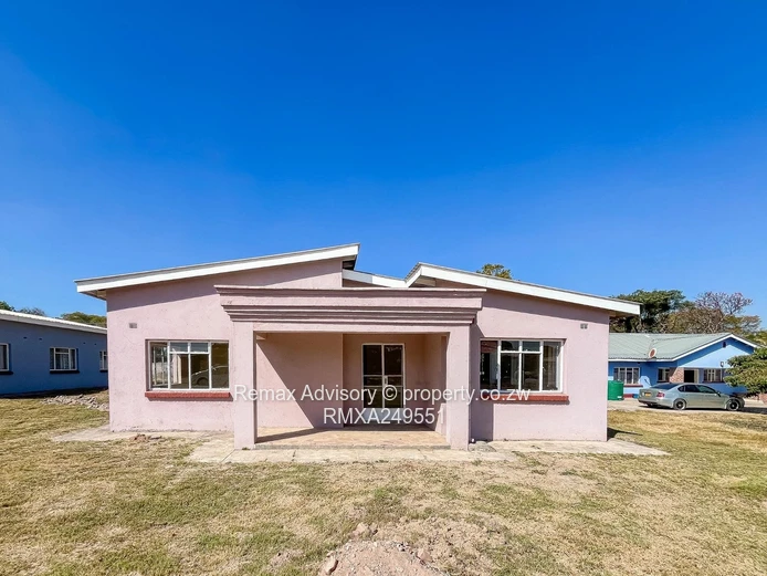 Spacious 4-Bedroom Family Home For Sale