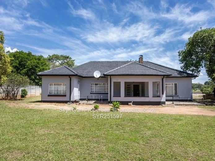 Greendale House To Let