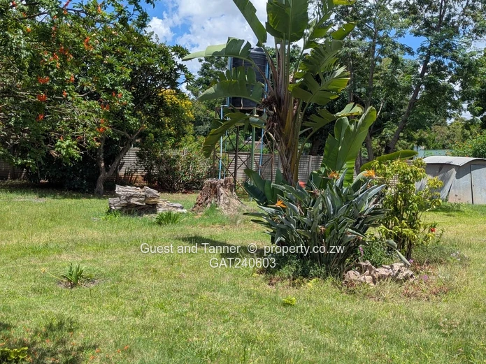 4 Bedroomed house For Sale In Greendale 