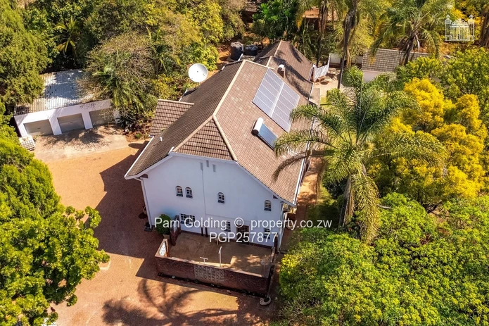 Character Double Storey Family Home!!!!!