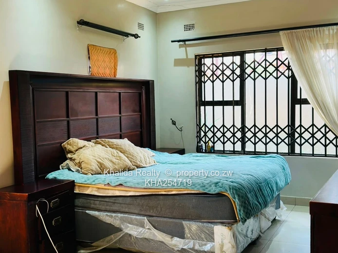 Madokero - 4 Bedroom House For Sale (Sole Mandate)