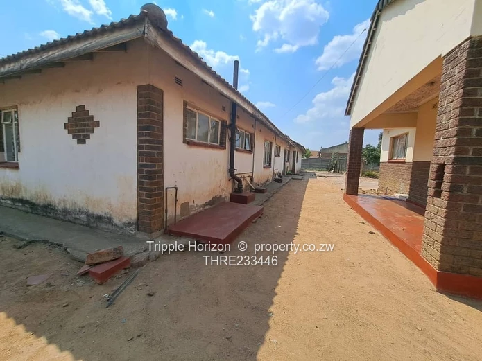 Houghton park house for sale