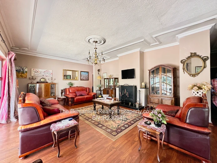 Glen Lorne(Foly John) Spacious Family Home