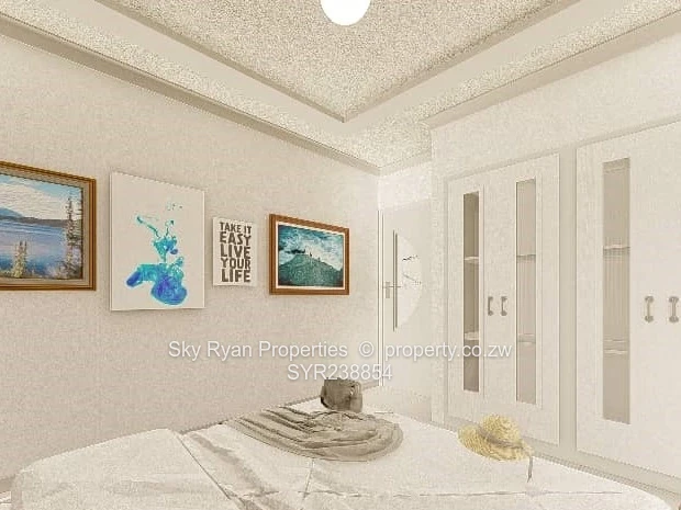 Hatfield Cluster For Sale