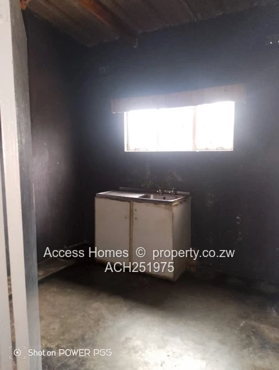 Hatfield House for rent 