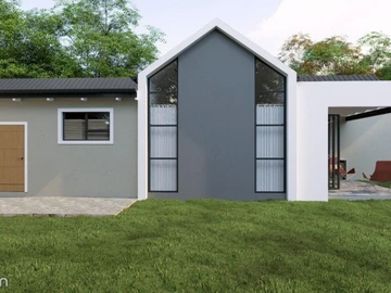 Exclusive 3-Bedroom Townhouses – Secure, Modern, and Thoughtfully Designed!