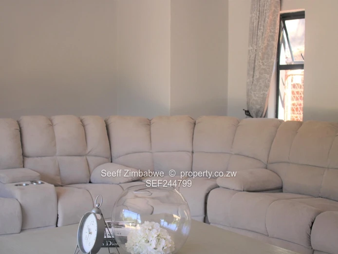 Secure And Beautiful Family Home