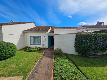 2 Bedroom Townhouse Complex