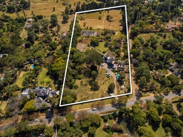 Premium 10.6-Acre Development Land