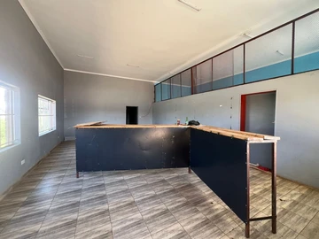 Shop & Retail Property